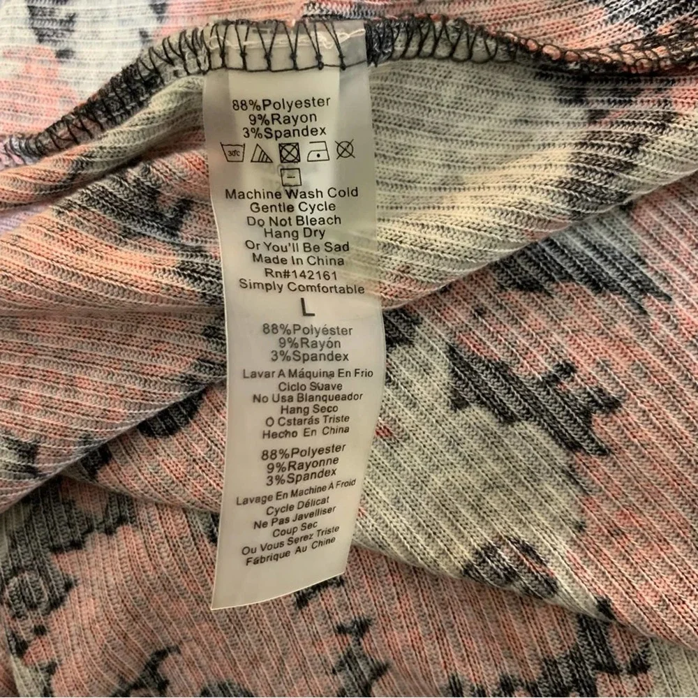 Lularoe joy duster‎ long vest